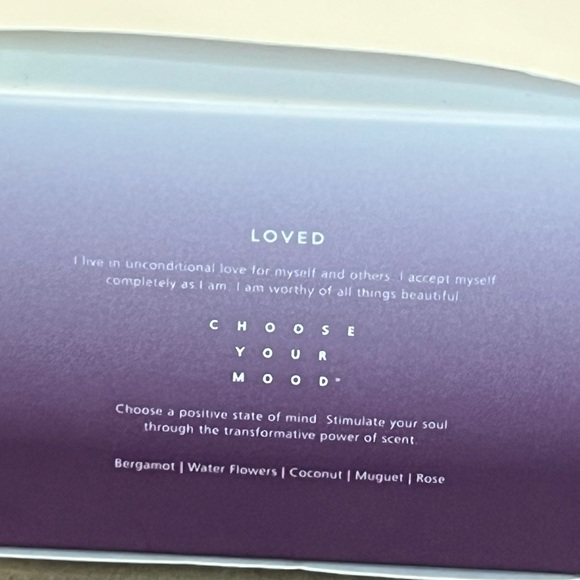 Lifetherapy Loved Skin Nourishing Body Scrub - Picture 7 of 9